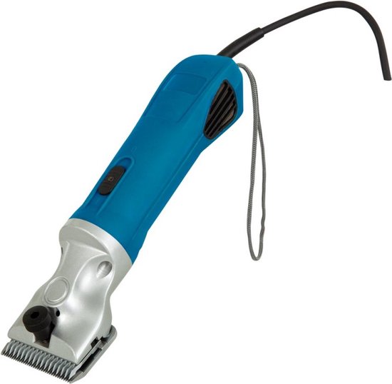 Shaver 1000 Series Elektrisch apparaat voor droog scheren S1141/00