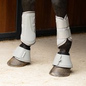 Harry's Horse Protège-jambes BamBooBoot L Grijs