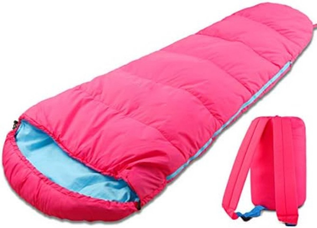 Slaapzakken Volwassen - Roze
