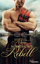 Der MacKenzie Clan - Schottische Legenden 4 - Mein schottischer Rebell
