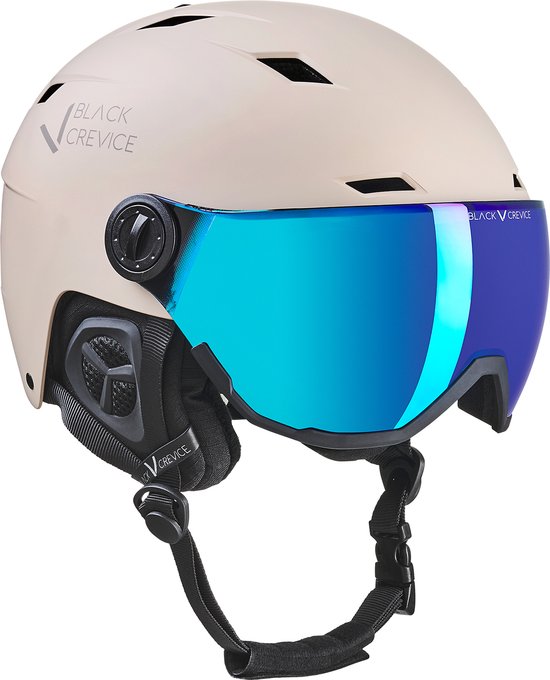 POC Zonula Marco Odermatt Edition S2 (VLT 20%) - Skibril | Gratis