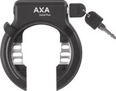 AXA Solid Plus Ringslot - ART2 - Zwart