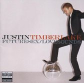 Futuresex/Lovesounds