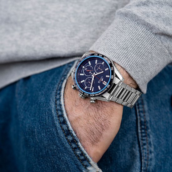 Montre online homme lotus