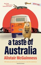 A Taste of Australia