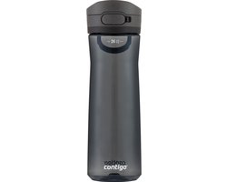 Contigo Jackson Autoseal drinkfles zwart
