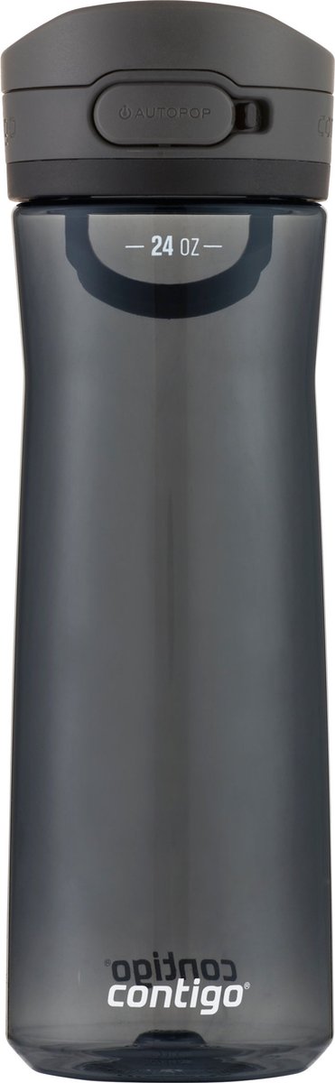 Contigo Drinkfles - zwart