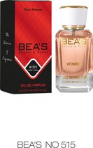 Mademoiselle - Women's Eau de parfum 50 ml