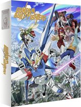 Mobile Suit Gundam Build Fighters - Partie 1/2 - Edition Collector