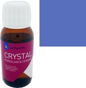 La Pajarita Crystal Glass Color Ultramarijn 50ml