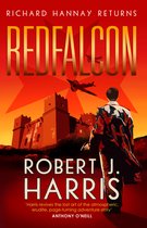 Richard Hannay Returns- Redfalcon