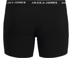 JACK&JONES PLUS JACHUEY TRUNKS 5 PACK NOOS PLS Heren Onderbroek - Maat EU4XL US2XL
