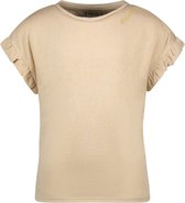 Like Flo F311-5440 T-shirt Filles - Champagne - Taille 116