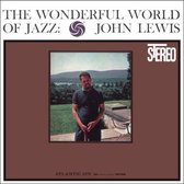 John Lewis - Wonderful World Of Jazz (LP)
