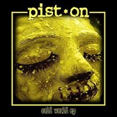 Pist.On - Cold World (CD)