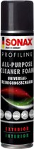 SONAX All Purpose Cleaner foam spray 500ml