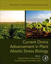 Developments in Applied Microbiology and Biotechnology- Current Omics Advancement in Plant Abiotic Stress Biology
