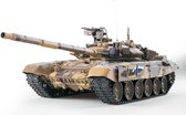 Heng Long - Tank - T90 - 1:16 - 2,4ghz - Metal Aandrijving - R&S