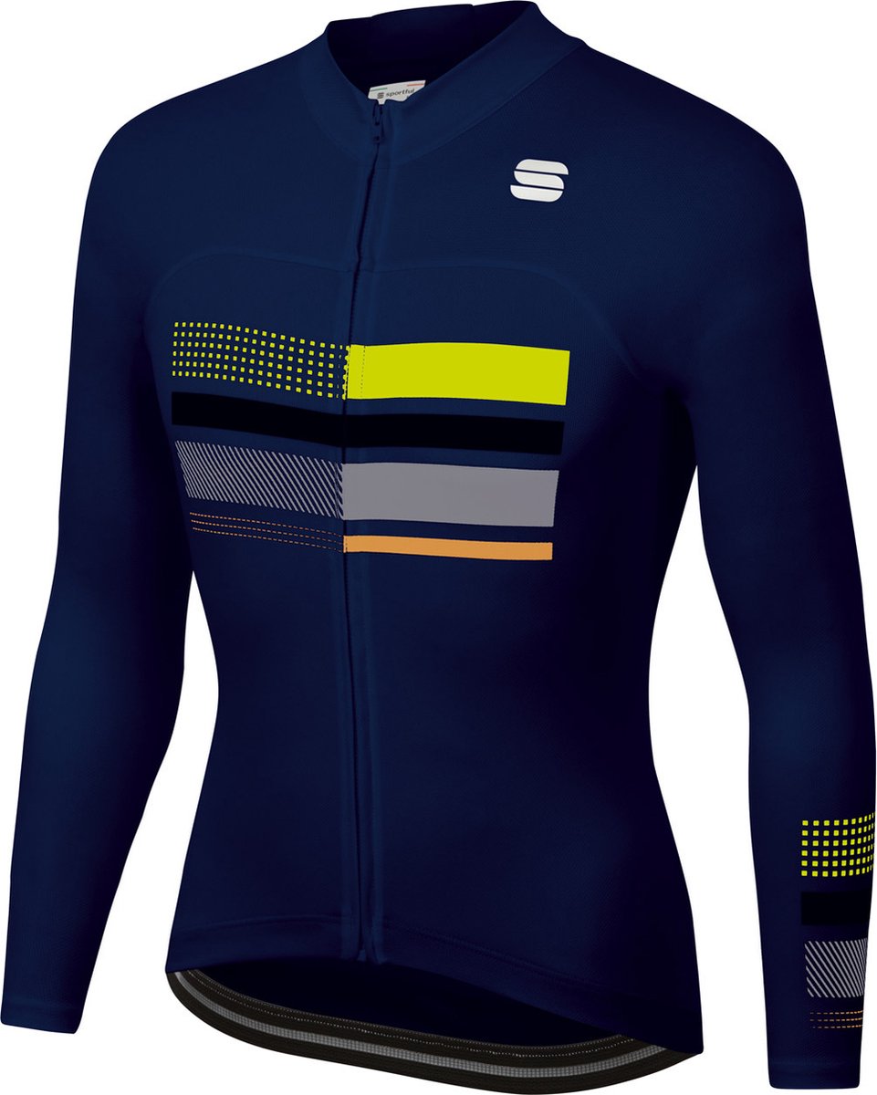 Sportful Maillot thermique Checkmate - Homme