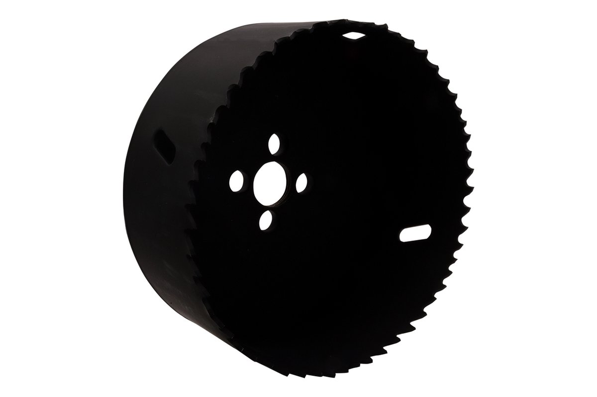 Wovar Gatenzaag bi|metaal 102 mm | Per stuk