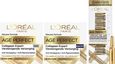 Loreal Cadeauset Age Perfect Luxe.