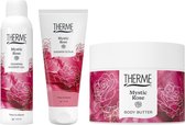 Therme Cadeauset Mystic Rose Bad & Body.