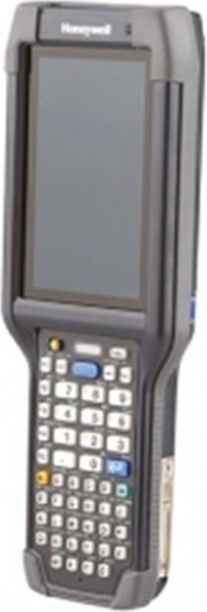 Honeywell CK65, 2D, EX20, BT, Wi-Fi, alpha, GMS, Android