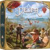 Delta (NL/EN/FR/DE)
