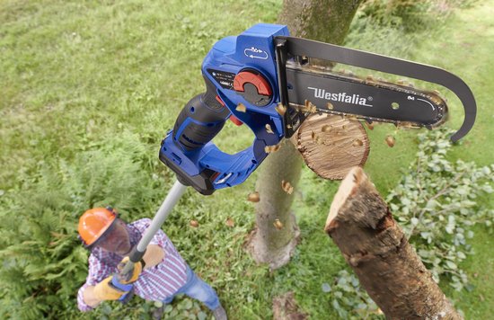 GartenMeister Verlengsteel voor X-Saw van Merkloos	 — afbeelding 5