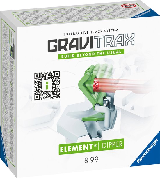 Foto: Gravitrax element dipper