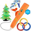Oranje - 3D Pen Starterspakket Kinderen