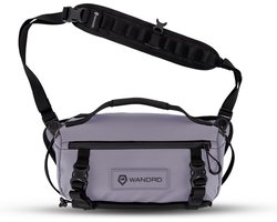 WANDRD ROGUE Sling Tas 6L Paars