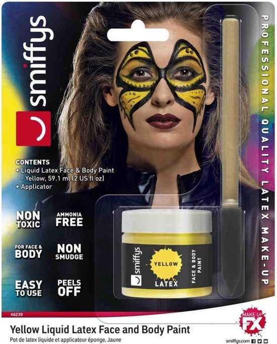 Latexmilch Online Shop | Flüssiglatex Bestellen