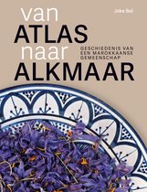 Van Atlas naar Alkmaar