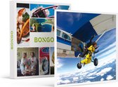 Bongo Bon - SENSATIONELE TANDEMSPRONG VOOR 1 PERSOON VLAK BIJ BERGEN - Cadeaukaart cadeau voor man of vrouw