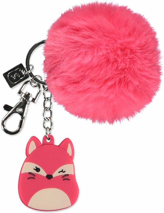 Squishmallows Sleutelhanger Fifi