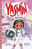 Yasmin - Yasmin the Astronaut