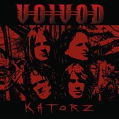 Voivod - Katorz (CD)