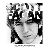 Scott Fagan - South Atlantic Blues (LP)