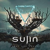 Sujin - Save Our Souls (CD)