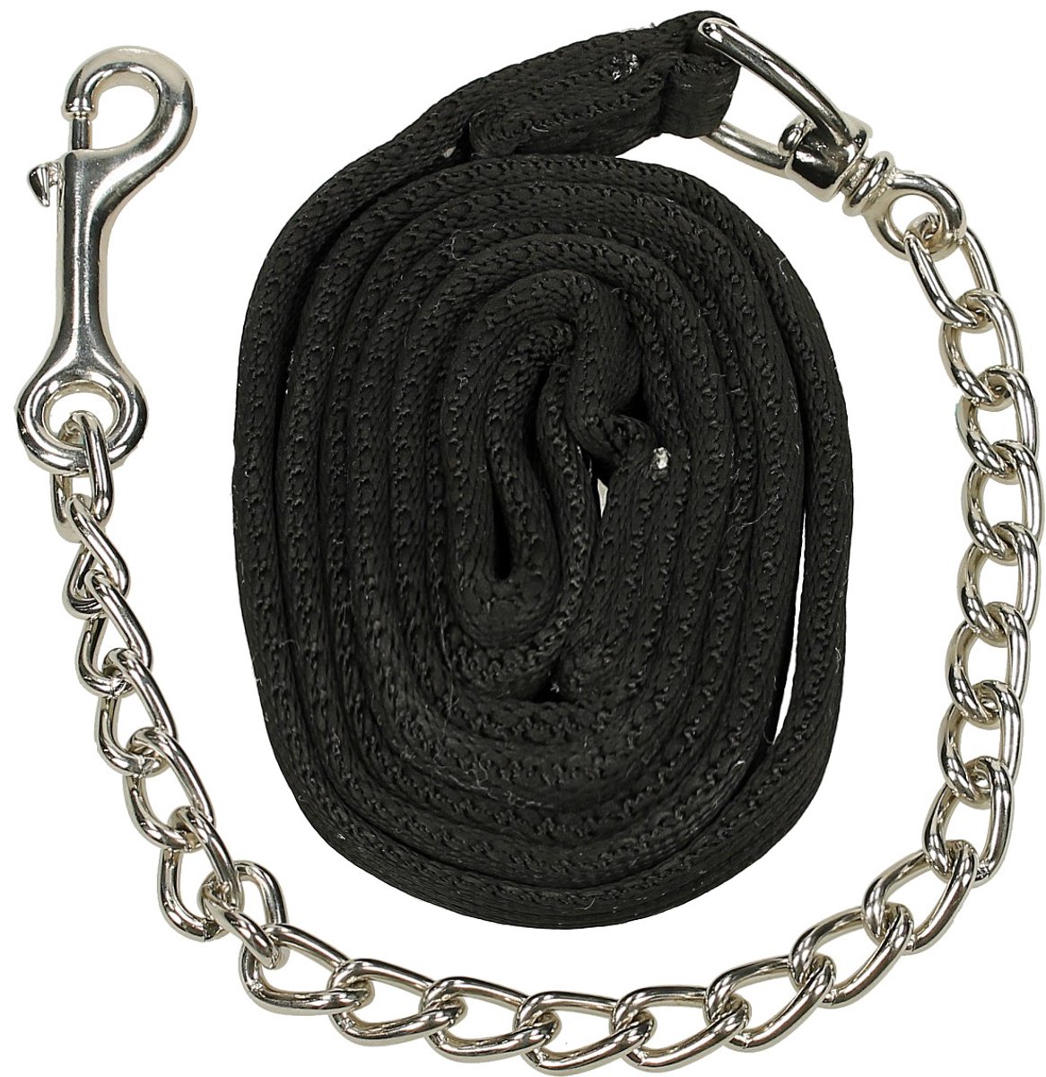 Epplejeck Hengstenketting Epplejeck Zwart