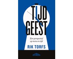 Tijdgeest