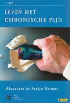 Leven Met Chronische Pijn + Cd