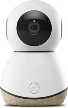 Babyfoon - Babyfoon met camera - Baby monitor - Camera en audio