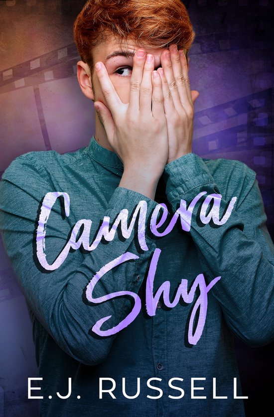 Camera Shy (ebook), E.J. Russell 9781947033481 Boeken bol