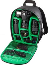 Bag Case Outdoor Casual Rugzak Wandelen Reizen Daypack waterdichte camera-rugzak spiegelreflex cameratas