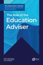 The Education Adviser-The Role of the Education Adviser