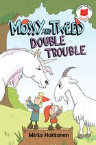 I Like to Read Comics- Mossy and Tweed: Double Trouble