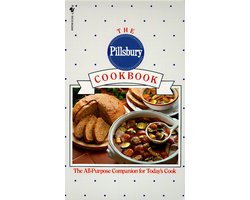 The Pillsbury Cookbook