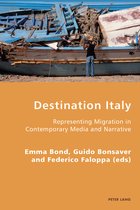 Italian Modernities- Destination Italy